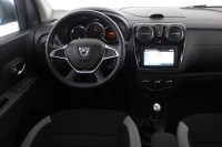Dacia Lodgy 1.3 TCE 130 Stepway