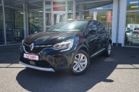 Vorschau: Renault Captur II 1.0 TCE Experience
