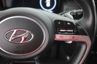 Hyundai Tucson 1.6 T-GDI Trend Hybrid 2WD