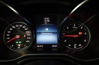 Mercedes-Benz V-Klasse V250d EDITION lang 9G-Tronic