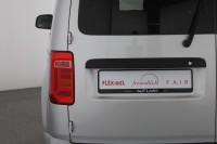 VW Caddy Kombi 2.0 TDI Comfortline