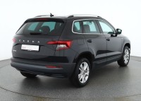 Skoda Karoq 1.0 TSI Drive