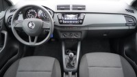 Skoda Fabia 1.0 MPI Active