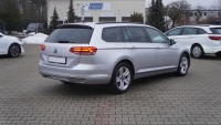VW Passat Variant 2.0 TDI
