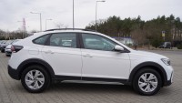 VW Taigo 1.0 TSI DSG