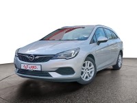 Vorschau: Opel Astra K ST 1.5 D