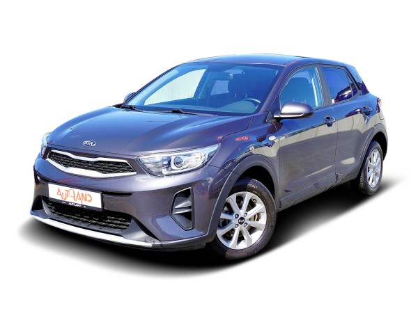 Kia Stonic 1.2 Spirit