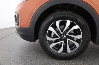 VW T-Cross 1.0 TSI Active