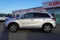 Suzuki Vitara 1.4 mHEV Aut.