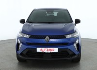 Renault Captur Hybrid E-Tech160 Techno Aut.