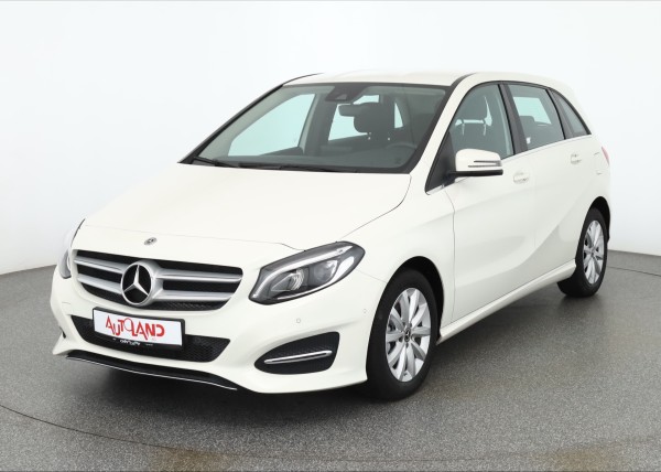 Mercedes-Benz B 180 B180 Style
