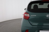 Hyundai i10 1.0