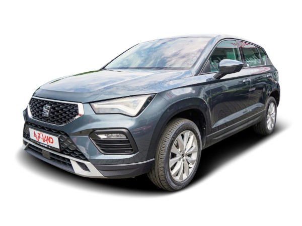 Seat Ateca 1.5 Xperience
