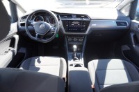 VW Touran 2.0 TDI IQ.DRIVE DSG