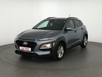 Hyundai Kona 1.0 T-GDI Sitzheizung Tempomat Bluetooth