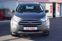 Ford EcoSport 1.0EB Titanium