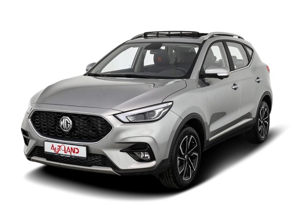 MG ZS 1.0 T-GDI Luxury