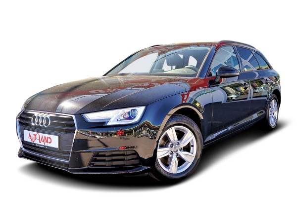 Audi A4 2.0 TDI Avant