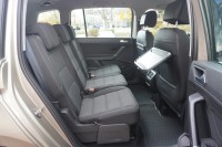 VW Touran 1.0 TSI Comfortline