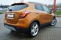 Opel Mokka X 1.4 Turbo 120 Jahre