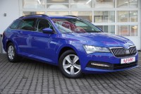 Skoda Superb Combi 1.5 TSI Ambition