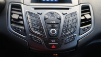 Ford Fiesta 1.25 SYNC Edition