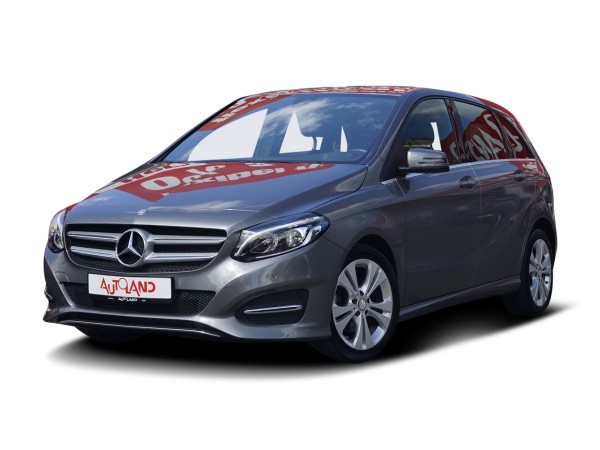 Mercedes-Benz B 150 B180 Urban