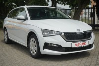 Skoda Scala 1.0 TSI Drive