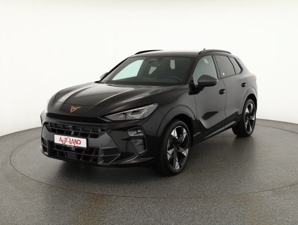 Cupra Terramar 1.5 eTSI DSG
