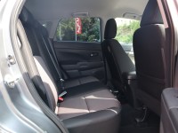 Mitsubishi ASX 1.6