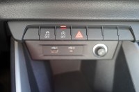 Audi A1 Sportback 25 TFSI advanced