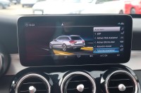 Mercedes-Benz C 300 C300 de T Avantgarde 9G-Tronic
