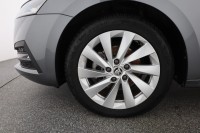 Skoda Octavia Combi 1.5 TSI DSG