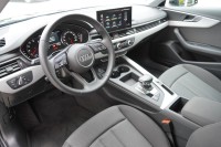 Audi A4 Avant 40 TFSI