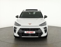 Cupra Terramar VZ 2.0 TSI 4Drive DSG