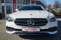 Mercedes-Benz E 220 E220 d Avantgarde 4-Matic