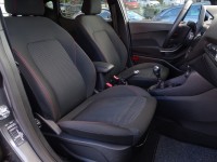 Ford Fiesta 1.0 M-Hybrid ST-Line