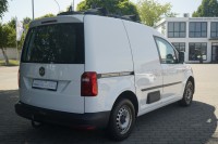 VW Caddy 2.0 TDI