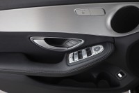 Mercedes-Benz C 180 T Avantgarde