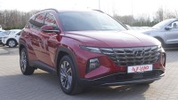 Hyundai Tucson 1.6 T-GDI Mild-Hybrid