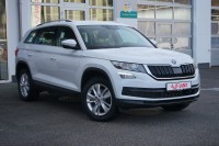 Skoda Kodiaq 1.5 TSI