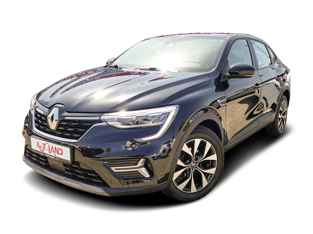 Renault Arkana 1.3 TCE Zen