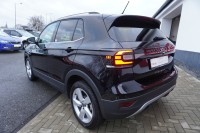 VW T-Cross 1.0 Style