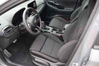 Hyundai i30 Kombi 1.6 T-GDI N-Line Aut.
