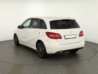 Mercedes-Benz B 150 B220 Urban 7G-DCT 4-Matic