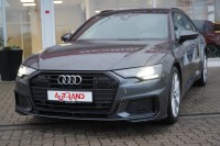 Audi A6 Avant 40 TDI Sport Aut.