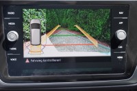 VW Touran 1.5 TSI DSG
