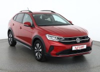 VW Taigo 1.0 TSI Move