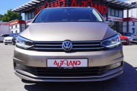 VW Touran 1.5 TSI Join DSG