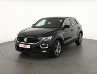 VW T-Roc 1.5 TSI 2xR-Line